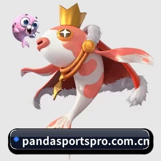 熊猫体育 APP